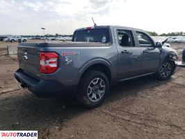 Ford Maverick 2022 2 Ford Maverick 2022 2