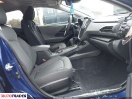 Subaru Pozostałe 2024 2