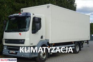 Daf 2013 Daf 2013