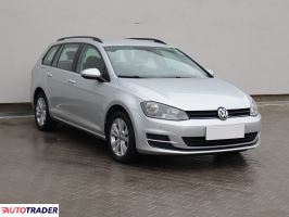 Volkswagen Golf 2015 1.6 103 KM