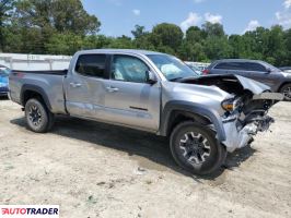 Toyota Tacoma 2021 3 Toyota Tacoma 2021 3
