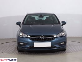 Opel Astra 2016 1.4 147 KM