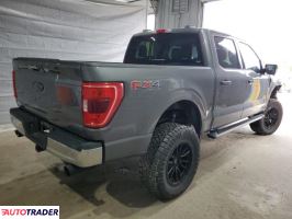 Ford Pozostałe 2021 5