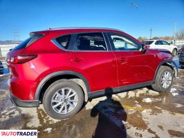 Mazda CX-5 2023 2