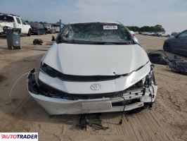 Toyota Prius 2023 2