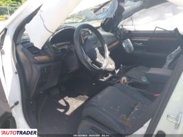 Honda CR-V 2021 1 Honda CR-V 2021 1