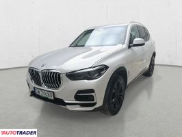 BMW X5 2023 3.0 285 KM BMW X5 2023 3.0 285 KM