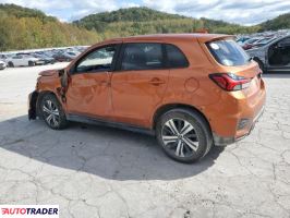 Mitsubishi Outlander 2020 2