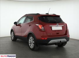Opel Mokka 2016 1.6 134 KM