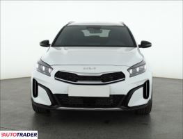Kia Ceed 2025 1.6 147 KM