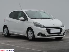 Peugeot 208 - zobacz ofertę