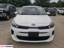 Kia Rio 2019 1