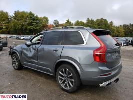 Volvo XC90 2019 2