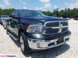 Dodge Ram 2016 5 Dodge Ram 2016 5