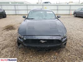 Ford Mustang 2019 2