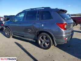 Honda Pozostałe 2021 3