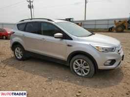 Ford Escape 2019 1