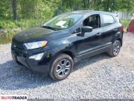 Ford EcoSport 2021 2