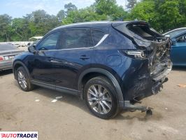 Mazda CX-5 2020 2