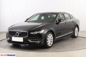 Volvo S90 2019 2.0 246 KM