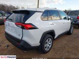 Toyota Pozostałe 2025 2