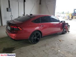 Honda Accord 2024 2 Honda Accord 2024 2