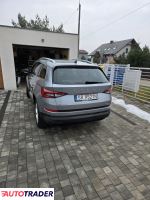 Motoryzacja - Osobowe