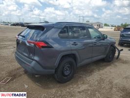 Toyota Pozostałe 2019 2 Toyota Pozostałe 2019 2