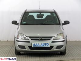 Opel Corsa 2004 1.0 59 KM Opel Corsa 2004 1.0 59 KM