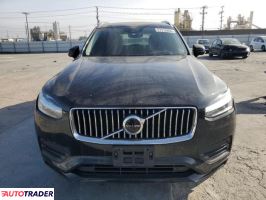 Volvo XC90 2020 2