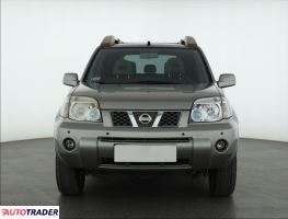 Nissan X-Trail 2006 2.0 138 KM