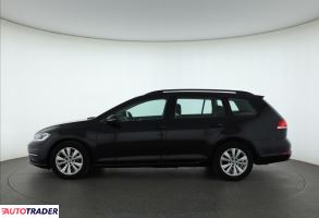 Volkswagen Golf 2019 1.5 147 KM