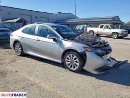 Toyota Camry 2023 2