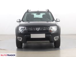 Dacia Duster 2016 1.6 112 KM