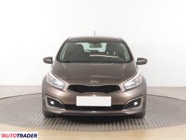 Kia Ceed 2016 1.4 97 KM