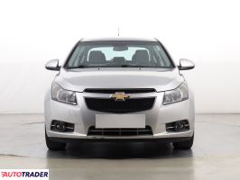 Chevrolet Cruze 2009 1.6 111 KM