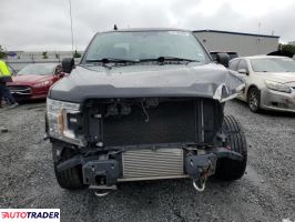 Ford Pozostałe 2019 2