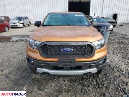 Ford Ranger 2019 2 Ford Ranger 2019 2