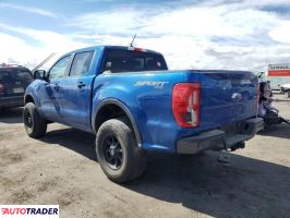 Ford Ranger 2019 2