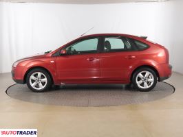 Ford Focus 2007 1.6 99 KM