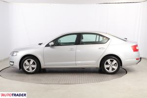 Skoda Octavia 2015 1.6 103 KM Skoda Octavia 2015 1.6 103 KM