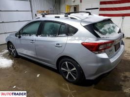 Subaru Impreza 2022 2