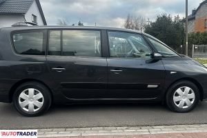 Renault Grand Espace 2005 2.0 163 KM