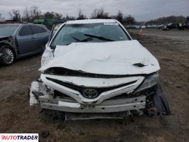 Toyota Camry 2019 2