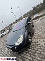 Ford S-Max 2007 2.5 220 KM