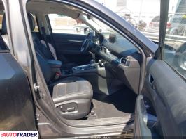 Mazda CX-5 2020 2