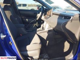 Toyota Corolla 2024 2