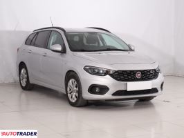 Fiat Tipo - zobacz ofertę