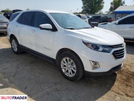 Chevrolet Equinox 2019 1