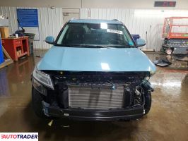 Kia Pozostałe 2024 2